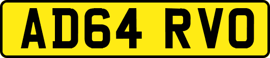 AD64RVO