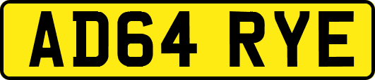 AD64RYE