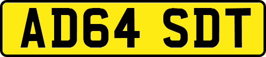 AD64SDT