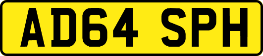 AD64SPH