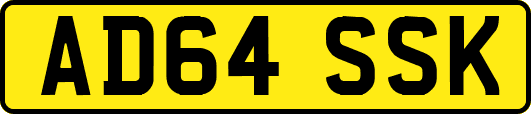 AD64SSK