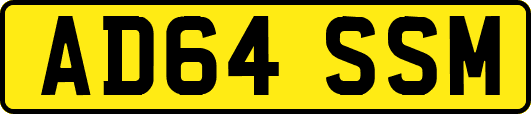 AD64SSM