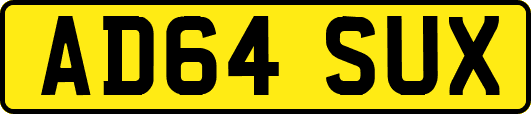AD64SUX