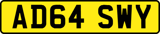 AD64SWY