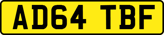 AD64TBF