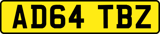 AD64TBZ