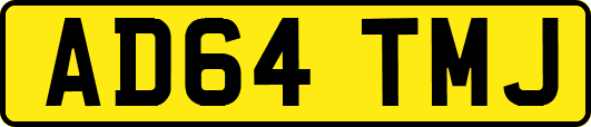 AD64TMJ