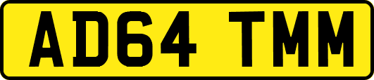 AD64TMM