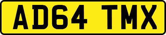 AD64TMX