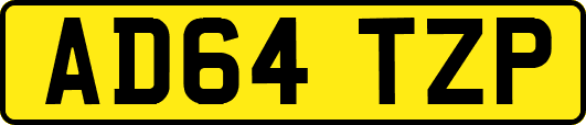 AD64TZP