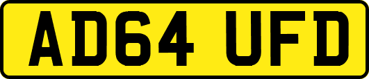 AD64UFD