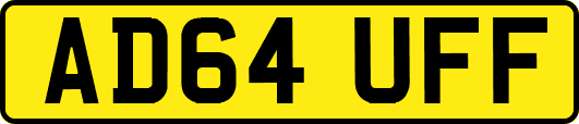 AD64UFF