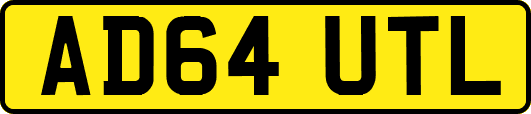 AD64UTL