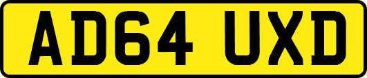 AD64UXD