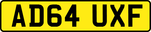 AD64UXF