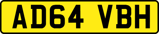 AD64VBH