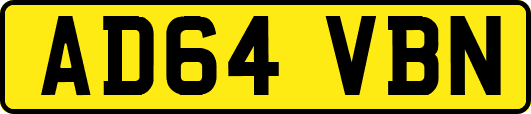 AD64VBN