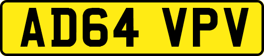 AD64VPV