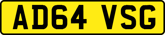 AD64VSG