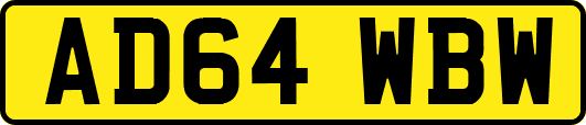 AD64WBW