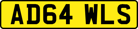 AD64WLS