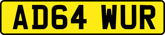 AD64WUR