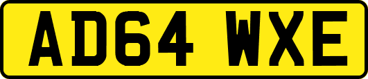 AD64WXE