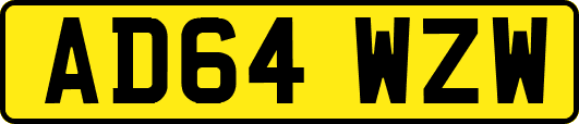 AD64WZW