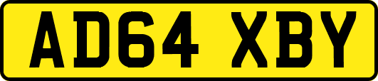 AD64XBY