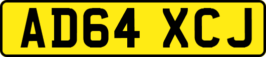 AD64XCJ