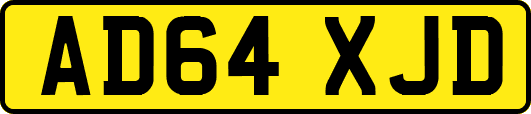 AD64XJD