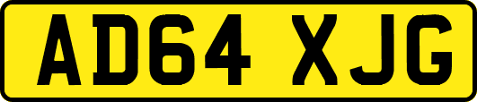 AD64XJG