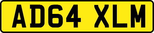 AD64XLM