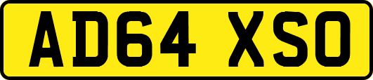 AD64XSO