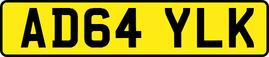 AD64YLK