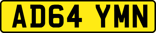 AD64YMN