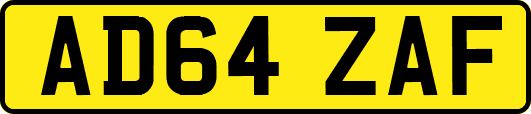 AD64ZAF