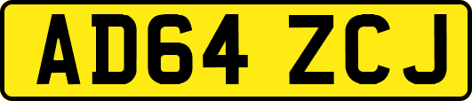 AD64ZCJ