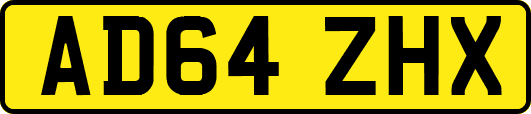 AD64ZHX