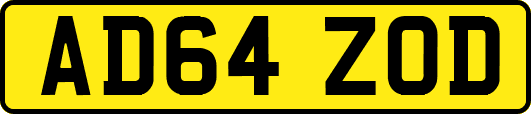 AD64ZOD