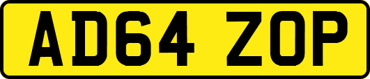 AD64ZOP