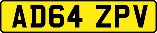 AD64ZPV
