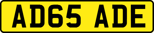 AD65ADE