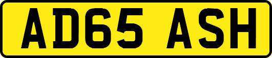 AD65ASH