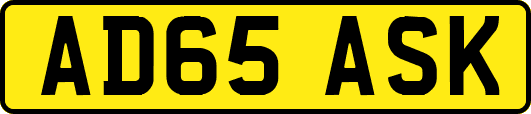 AD65ASK