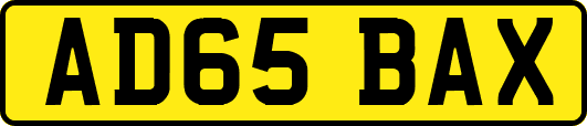 AD65BAX