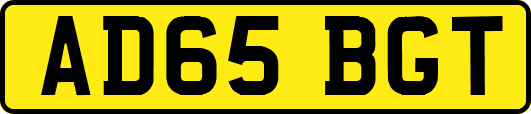 AD65BGT