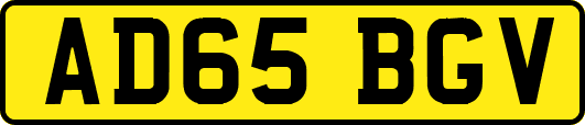 AD65BGV