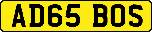 AD65BOS