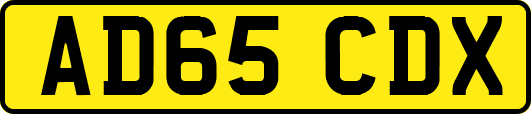 AD65CDX